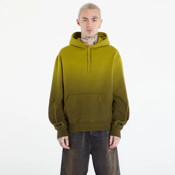 Nike Mikina Nike x NOCTA Men's Fleece CS Hoodie Moss/ Medium Olive/ Moss M