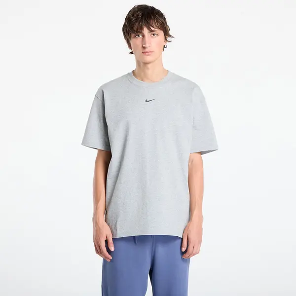 Nike Mikina Nike x NOCTA T-Shirt Dark Grey Heather/Black XL