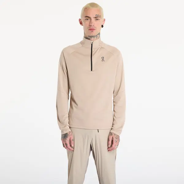 On Mikina On Climate Shirt Desert M