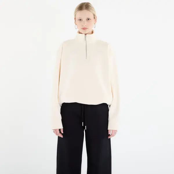 On Mikina On Club Collective 1/4 Zip Dew M