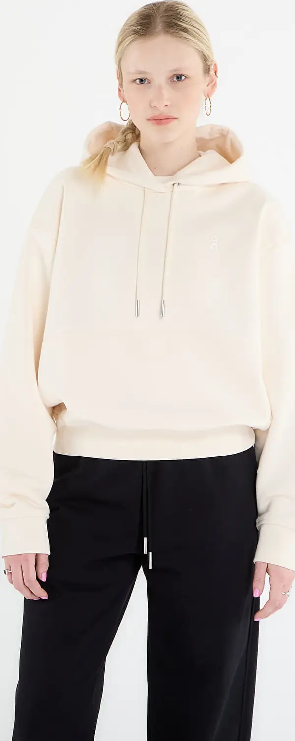 On Mikina On Club Collective Hoodie Dew L