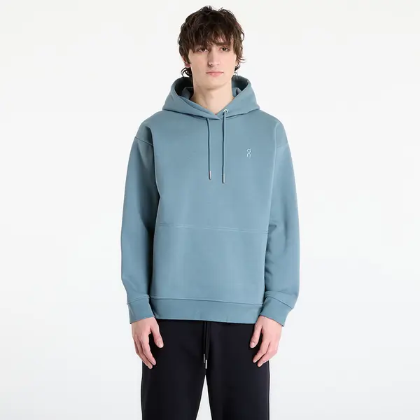 On Mikina On Club Collective Hoodie Tide S
