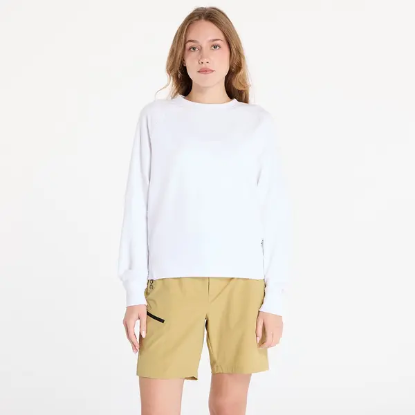 On Mikina On Movement Crew White L