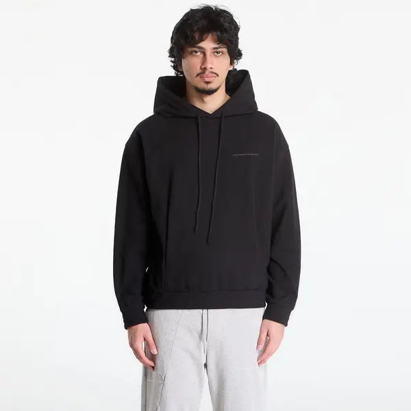Post Archive Faction (PAF) Mikina Post Archive Faction (PAF) Work Hoodie (Archive) Black L