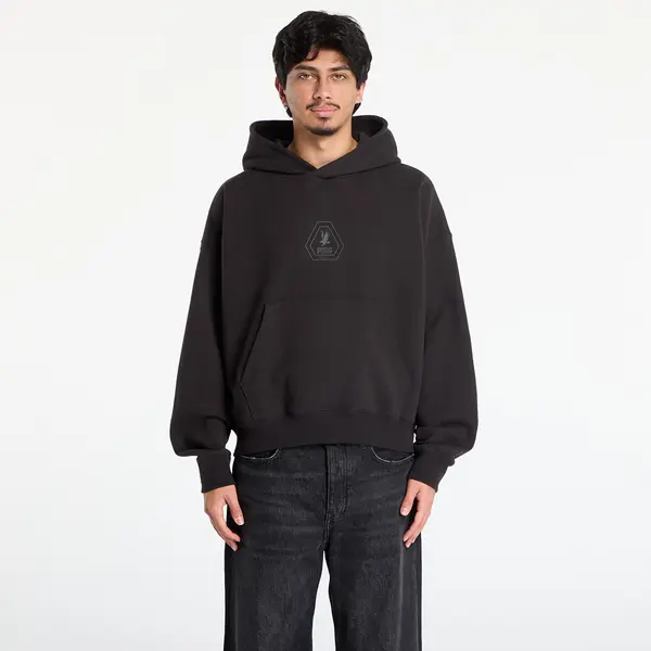 Puma Mikina Puma x SKEPTA Hoodie Puma Black L