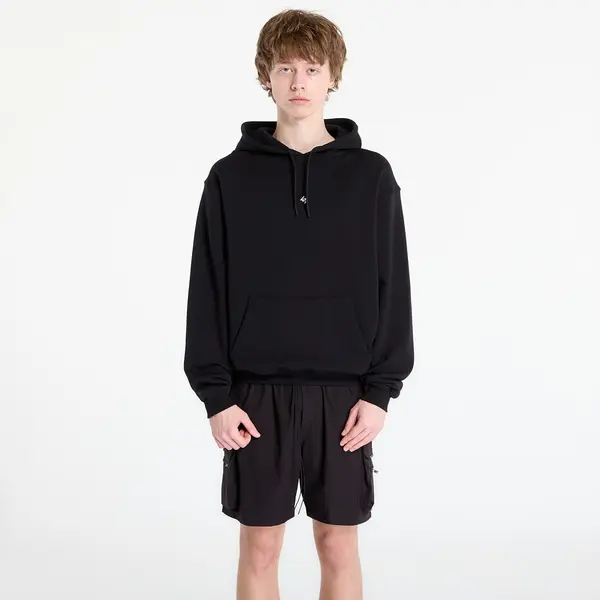 REPRESENT Mikina REPRESENT 247 Dna Graphic Hood UNISEX Jet Black S