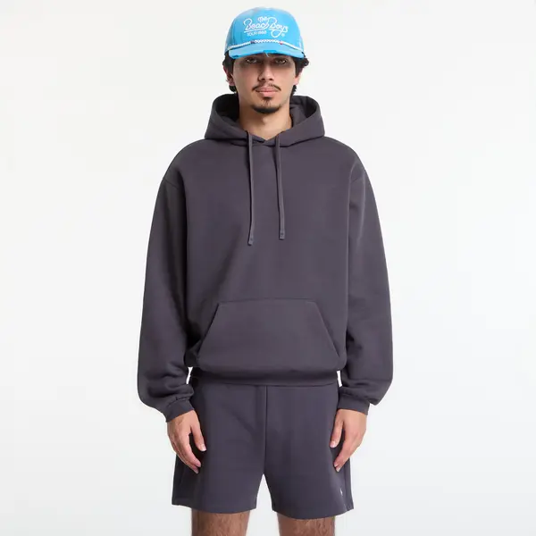 REPRESENT Mikina REPRESENT 247 Dna Hoodie UNISEX Graphene M