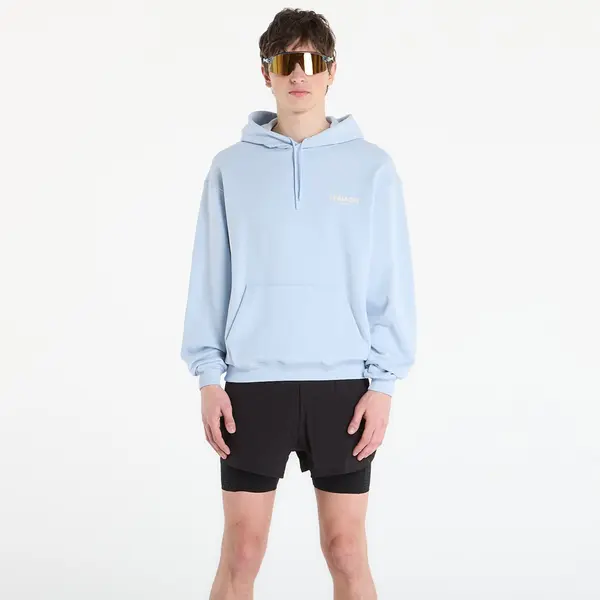 REPRESENT Mikina REPRESENT Team 247 Oversized Hood UNISEX Glacier S