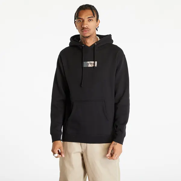 RIPNDIP Mikina RIPNDIP Van Nermal Hoodie Black M