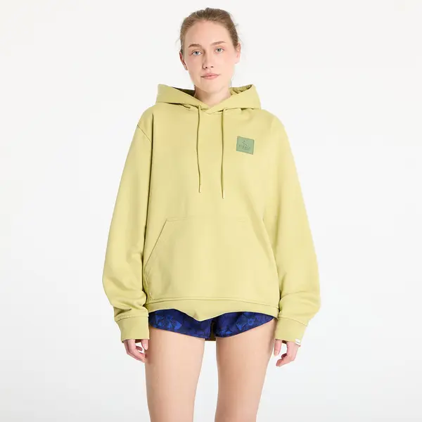 SAYSKY Mikina SAYSKY W Everyday Hoodie Green M