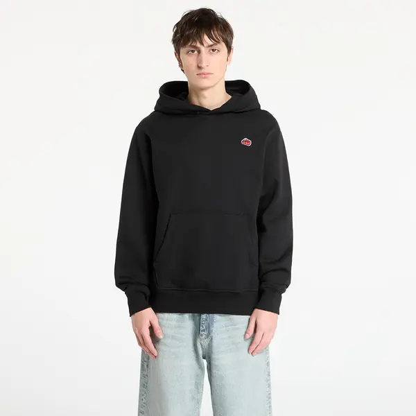 The North Face Mikina The North Face Icon Relaxed Hoodie UNISEX TNF Black L