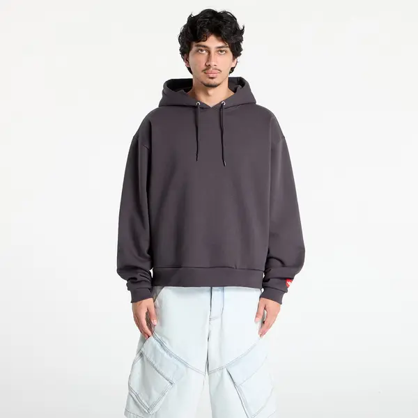 The North Face Mikina The North Face M Redbox Hoodie Obsidian S