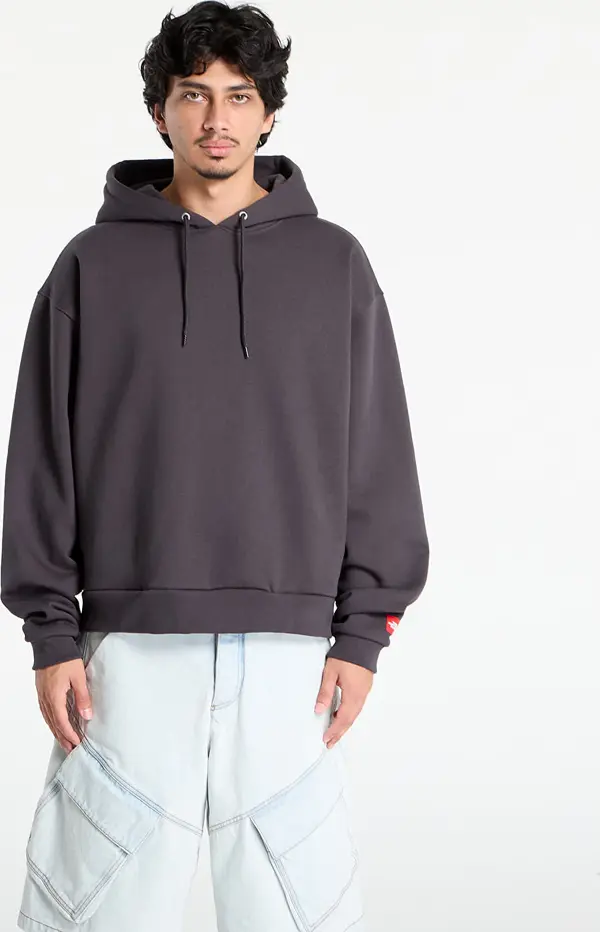 The North Face Mikina The North Face M Redbox Hoodie Obsidian XS