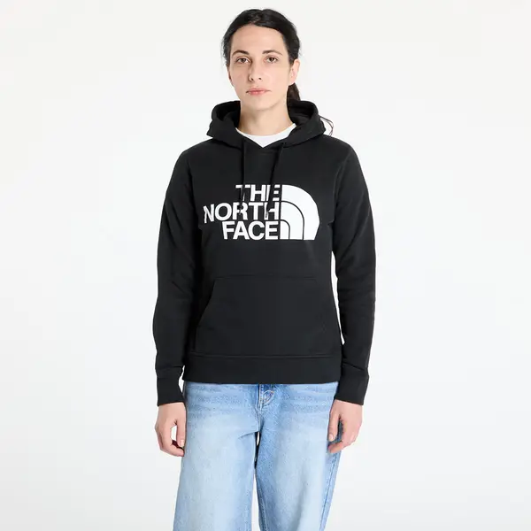 The North Face Mikina The North Face Standard Hoodie Tnf Black M