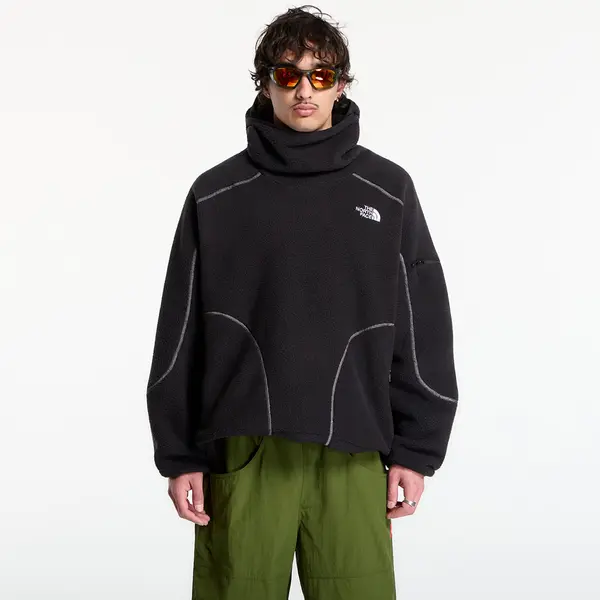 The North Face Mikina The North Face U Nse Balaclava Fleece UNISEX TNF Black M