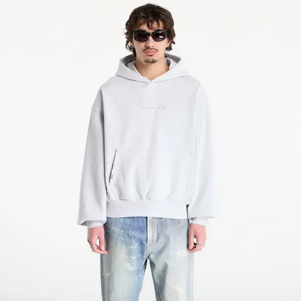TwoJeys Mikina TwoJeys Icon Hoodie Melange XS