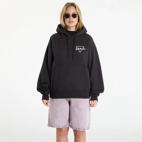 Vans Mikina Vans Palm Drive Pullover Black XL