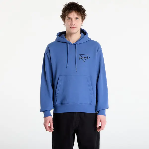 Vans Mikina Vans Palm Drive Pullover True Navy XL