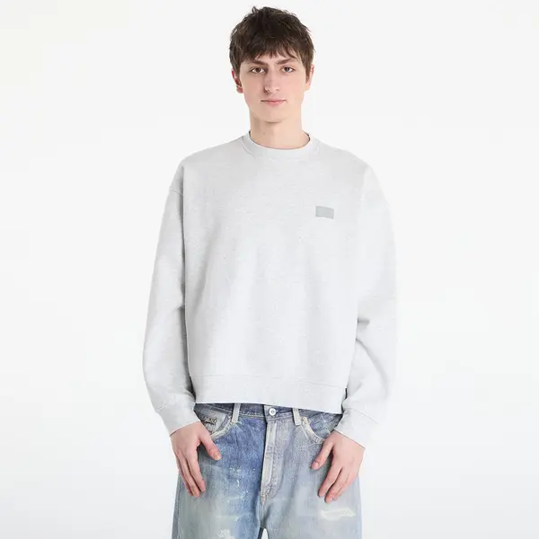 Vans Mikina Vans Premium Crewneck Ash Heather L