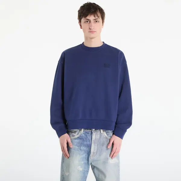 Vans Mikina Vans Premium Crewneck Deep Indigo M