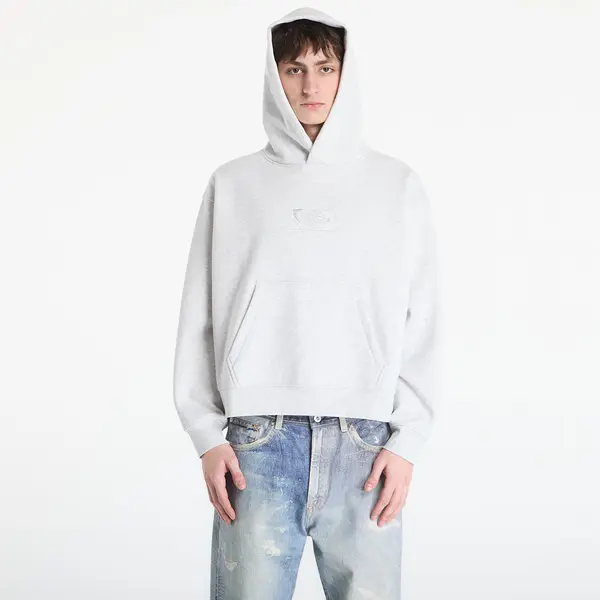 Vans Mikina Vans Premium Pullover Ash Heather M