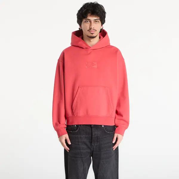 Vans Mikina Vans Premium Pullover Crimson Haze XL