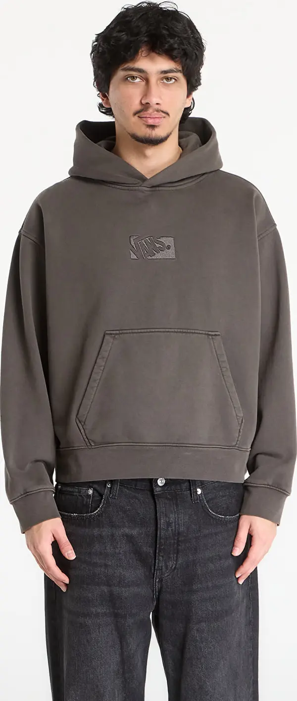 Vans Mikina Vans Premium Pullover Faded Black XL