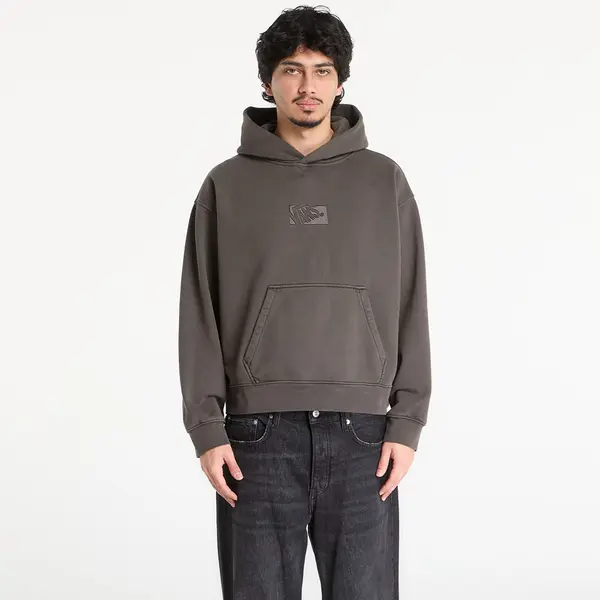 Vans Mikina Vans Premium Pullover Faded Black XL