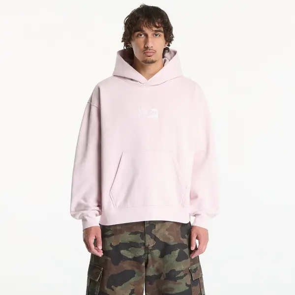 Vans Mikina Vans Premium Pullover Pale Petal XL