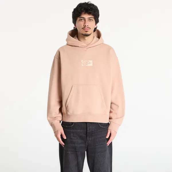 Vans Mikina Vans Premium Pullover Warm Taupe L