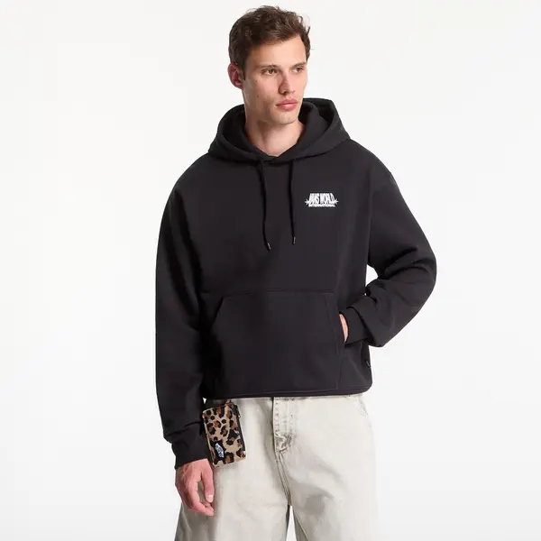Vans Mikina Vans World Intl Pullover Black L