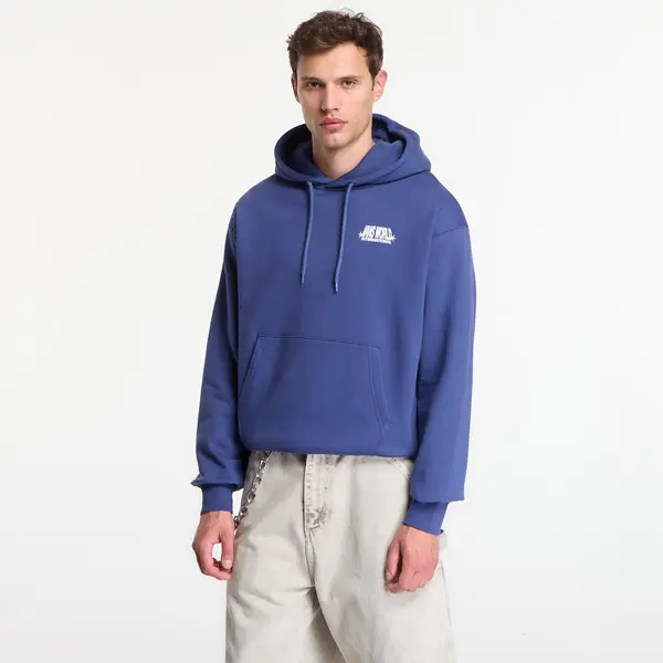Vans Mikina Vans World Intl Pullover True Navy L