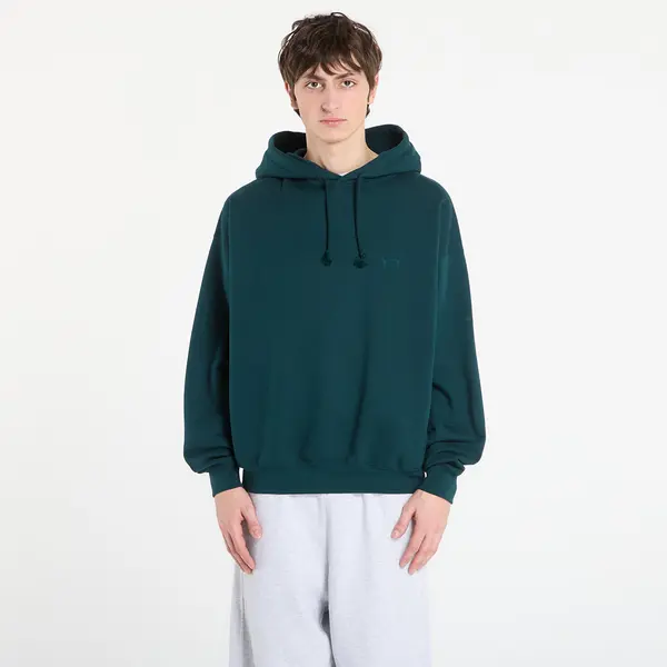 Y-3 Mikina Y-3 Ft Hoodie Aurora Ivy S