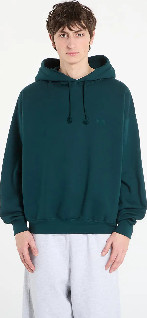 Y-3 Mikina Y-3 Ft Hoodie Aurora Ivy S