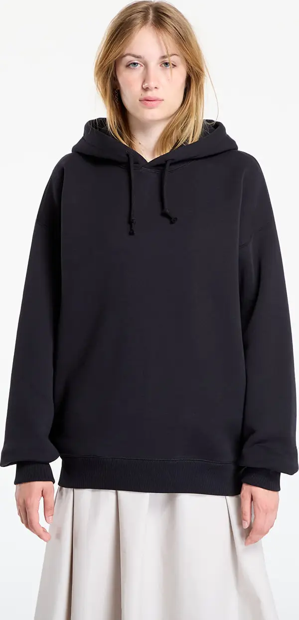 Y-3 Mikina Y-3 Gfx Hoodie UNISEX Black S