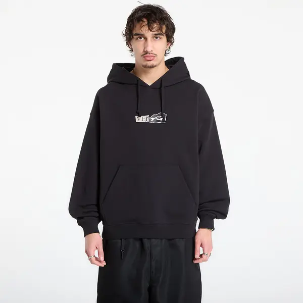 Y-3 Mikina Y-3 Pinstripe Sport Uniform Shorts Black L