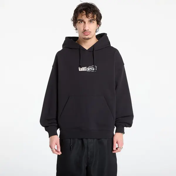 Y-3 Mikina Y-3 Pinstripe Sport Uniform Shorts Black XL