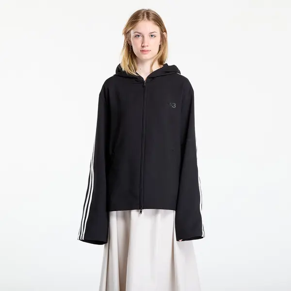 Y-3 Mikina Y-3 Wire Tt UNISEX Black S