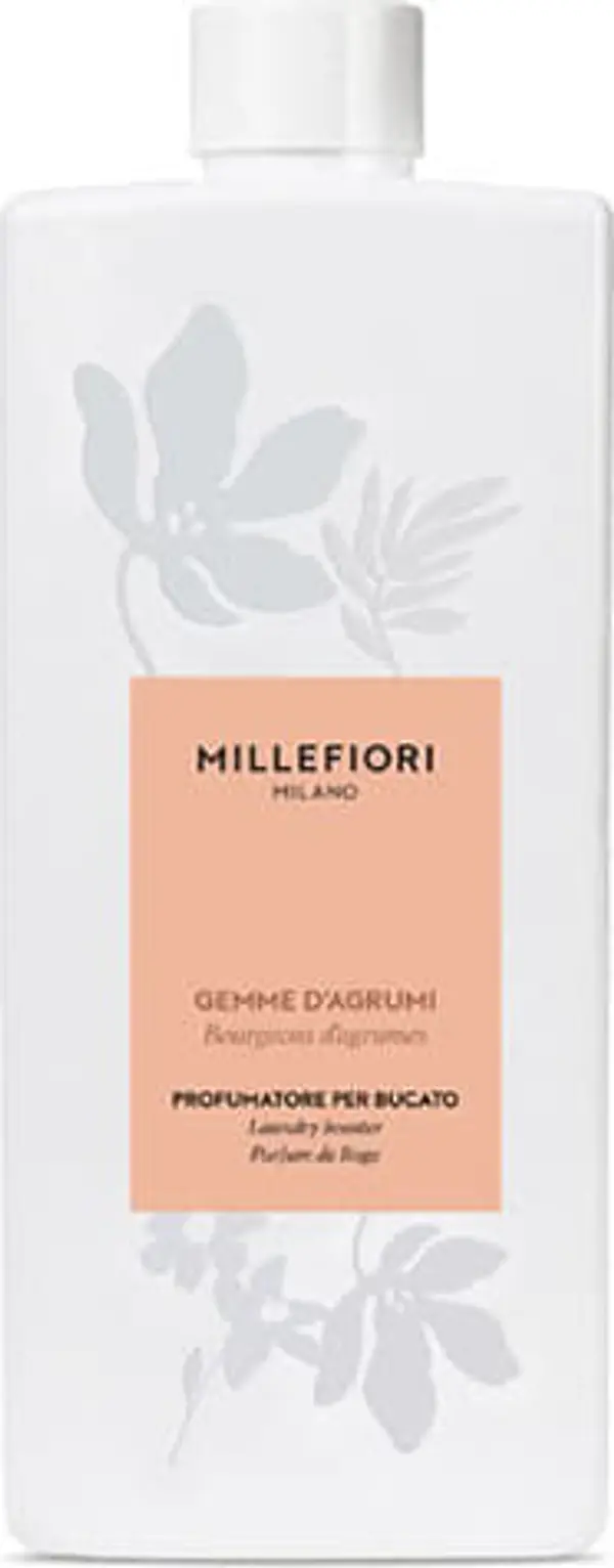 Millefiori Millefiori Laundry Perfume 250 ml Gemme D´Agrumi Universal