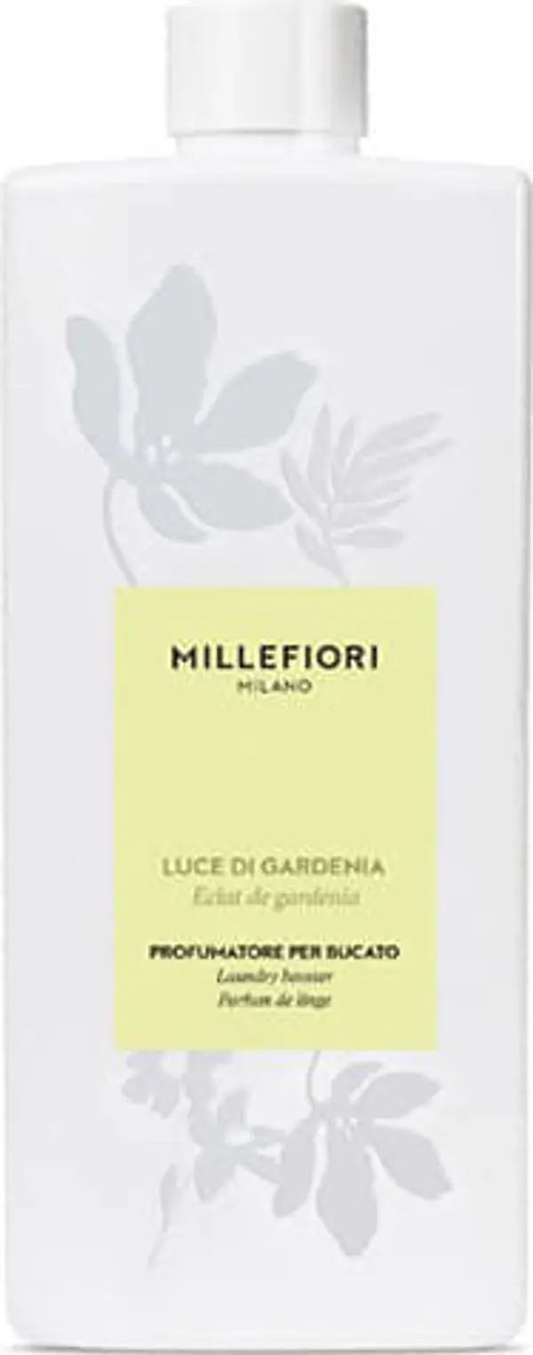 Millefiori Millefiori Laundry Perfume 250 ml Luce Di Gardenia Universal