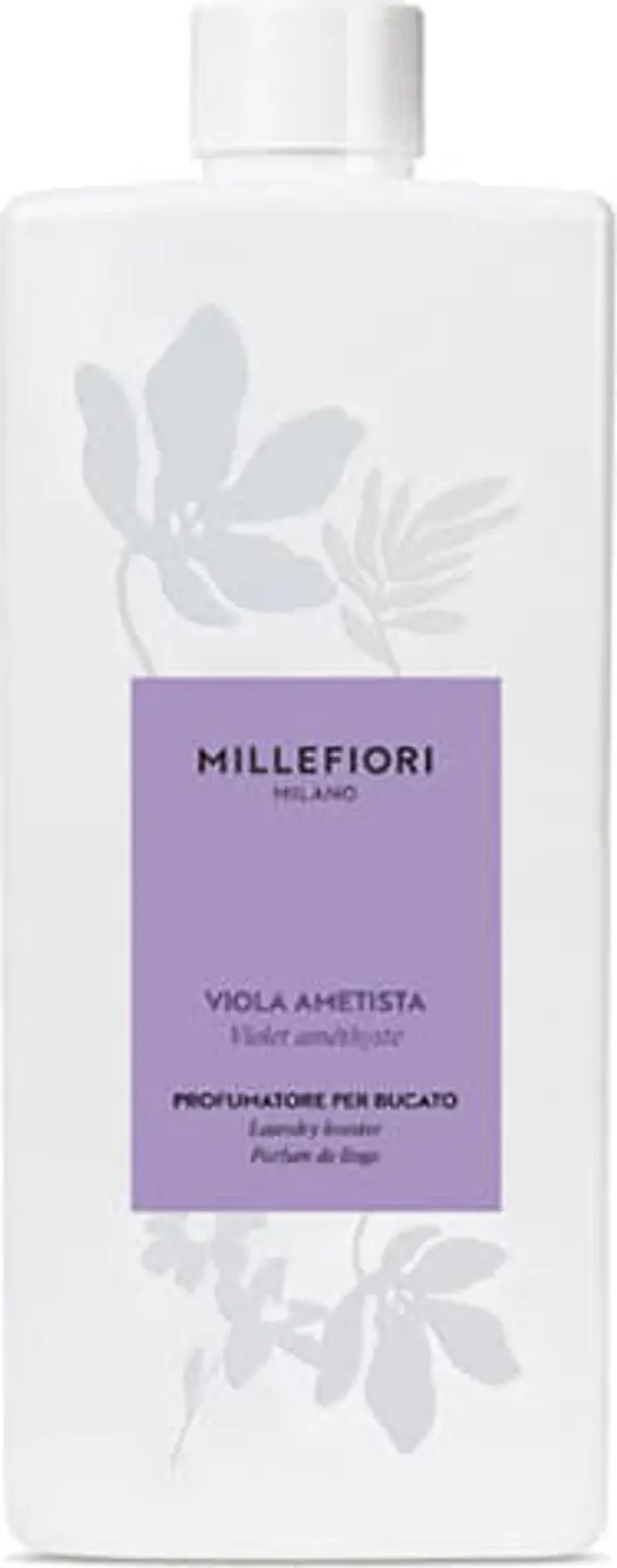 Millefiori Millefiori Laundry Perfume 250 ml Viola Ametista Universal