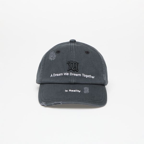 MISBHV MISBHV Dream Cap Washed Black Universal