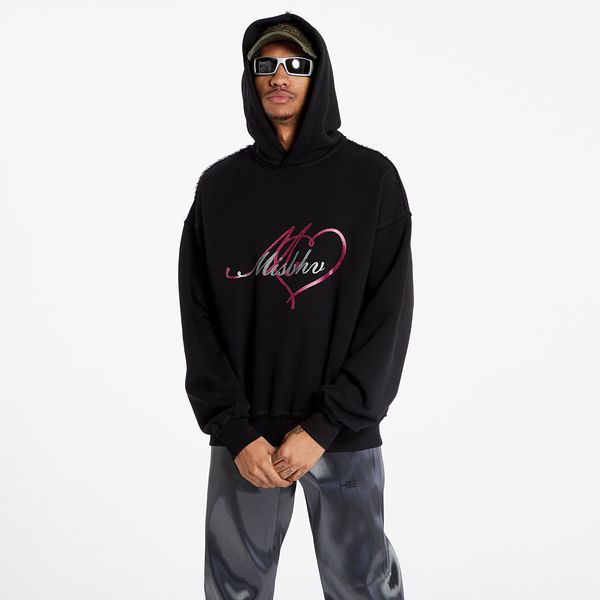 MISBHV MISBHV I Love Misbhv Hoodie UNISEX Black