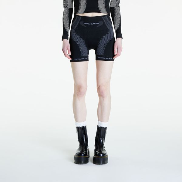 MISBHV MISBHV Sport Shorter Shorts Muted Black