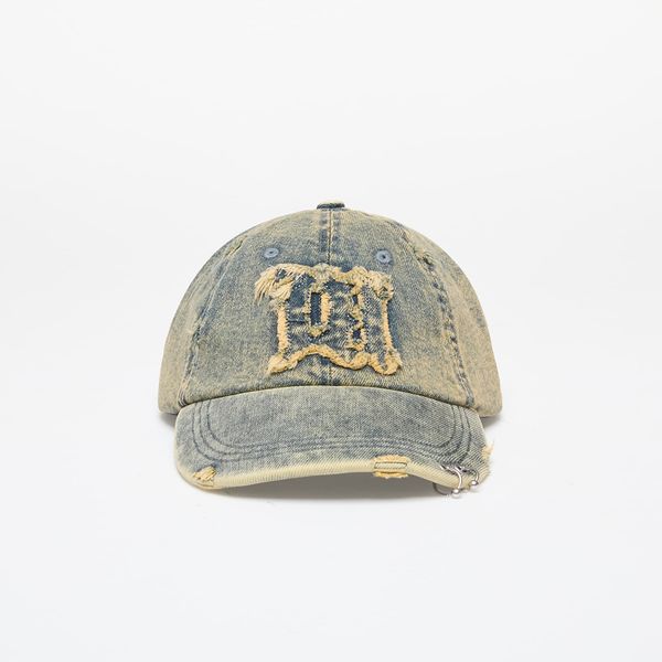 MISBHV MISBHV Sunset Denim Cap Blue Universal