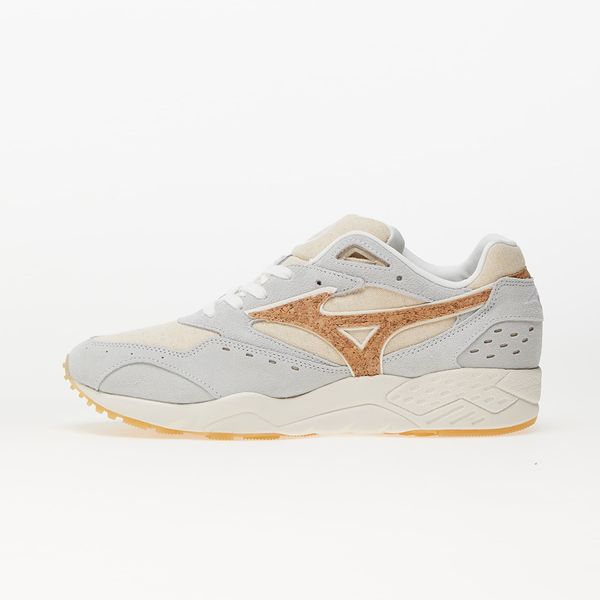 Mizuno Mizuno Contender UWhite/ GRoot/ UndyedWht