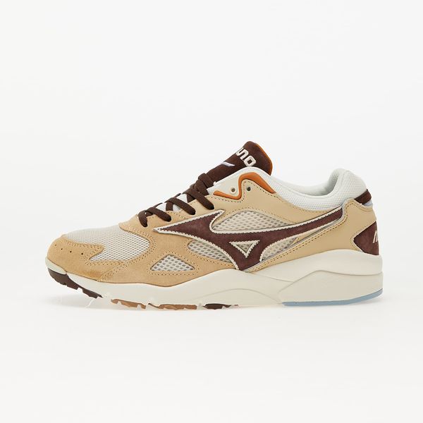 Mizuno Mizuno Sky Medal S Premium Summer Sand/ Chicory Coffee/ Pumpkin Spice