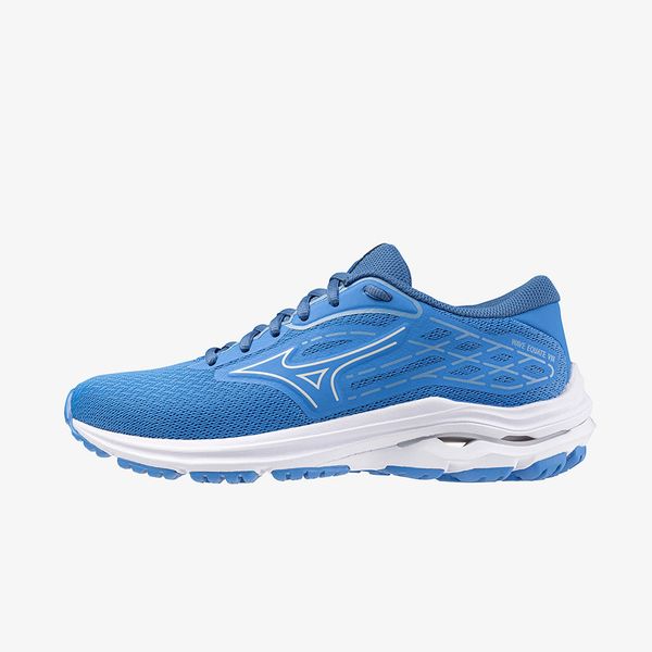 Mizuno Mizuno Wave Equate 8 Marina/ Nimbus Cloud/ Federal Bl