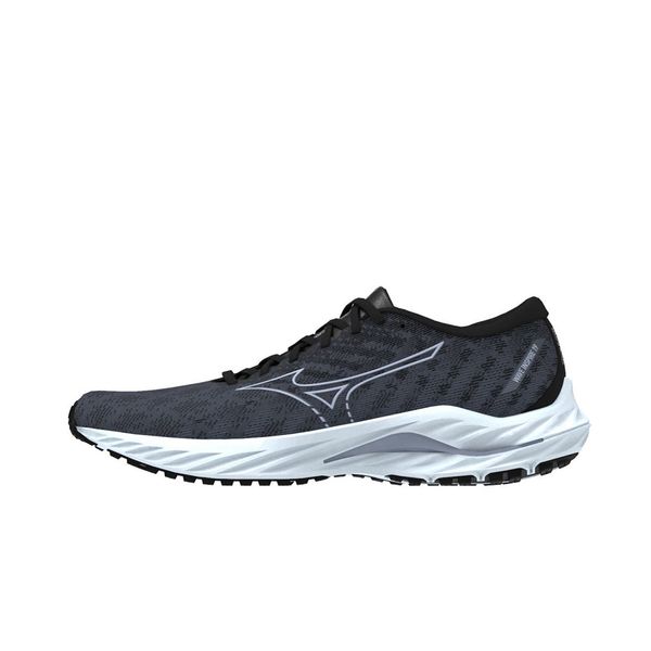 Mizuno Mizuno Wave Inspire 19 Black/ Silverstar/ SCrest