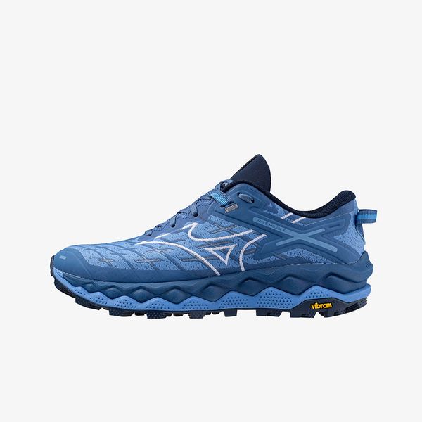 Mizuno Mizuno Wave Mujin 10 Marina/ White/ Federal Blue